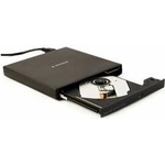 Gembird ВЪНШНО ЗАПИСВАЩО УСТРОЙСТВО, gembird, ЧЕРЕН, dvd-usb-04