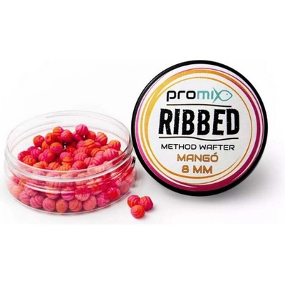 PROMIX RIBBED METHOD WAFTER 20g 8mm Mango