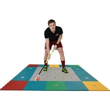 MyFloorball Skills Zone 360