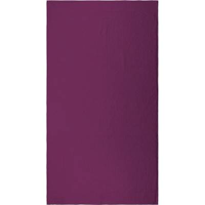 The One Towelling T1 DELUXE60 Plum 60 x 110 cm