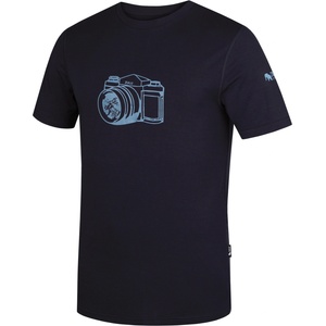 Zulu Bambus Picture 210 Short Размер: S / Цвят: сив