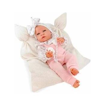 Berjuan Преродени кукли Berjuan 8124-24 45 cm