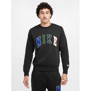 Nike Блуза m nk club bb crew letters