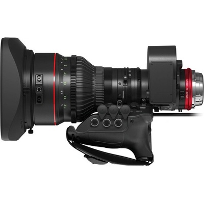 Canon Cine Lens CN10X25 IAS S PL-Mount
