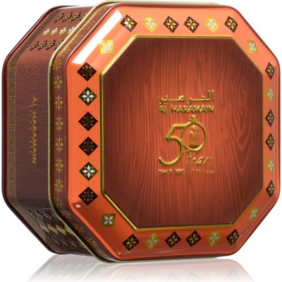 Al Haramain Bukhoor Nowah арабски тамян (бакур) 75 гр