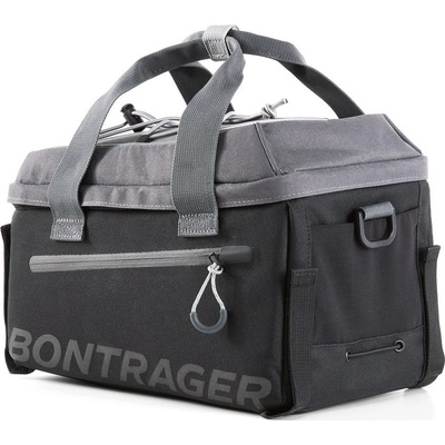 Bontrager Commuter Trunk Bag na nosič