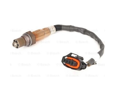 Lambda sonda BOSCH 0 258 006 386