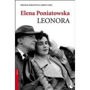 Leonora | Elena Poniatowska (ISBN: 9788432200328)