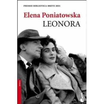 Image 1 of Leonora | Elena Poniatowska