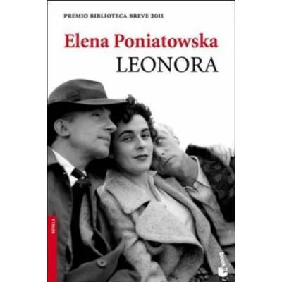 Leonora | Elena Poniatowska