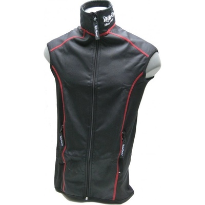 Biketech WINDPROOF čierna