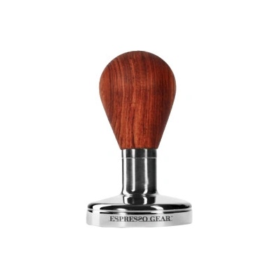 Espresso Gear Barista Tamper 57mm růžové dřevo