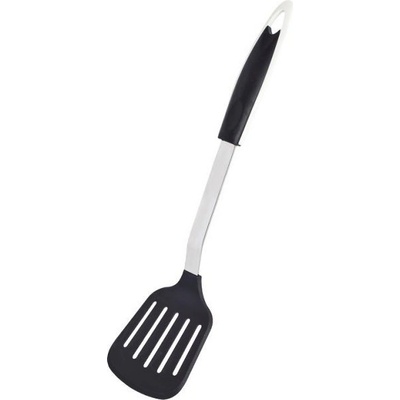 obracačka naberačka dierovaná nylon 25 cm Berndorf Sandrik