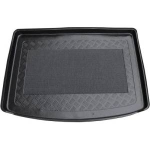 CarMart Стелка за багажник за Seat Altea (2004+) 5 doors - Up