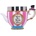 Nemesis Now Чаша Nemesis Now Disney: Alice in Wonderland - Hatter (B6158W2)