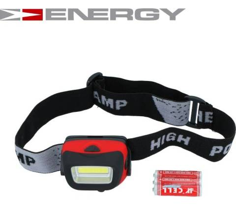ENERGY NE00435