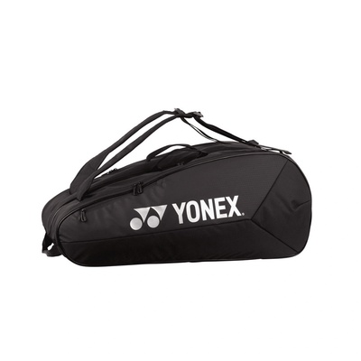 YONEX Термобег YONEX TEAM Black - 9 ракети (42529EX BK)
