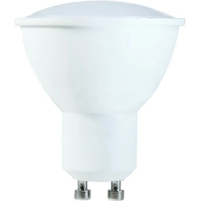 SAD´N LED žiarovka 6W GU10 510lm 6000K 230V IP20