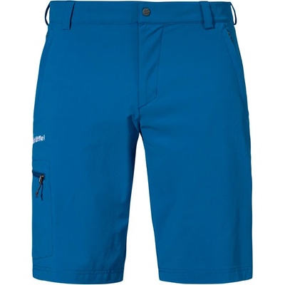 Schöffel Мъжки къси панталони Schöffel Shorts Folkstone Shorts - Cornflower Blue - размер 54 (EU) (012-1395-1115)