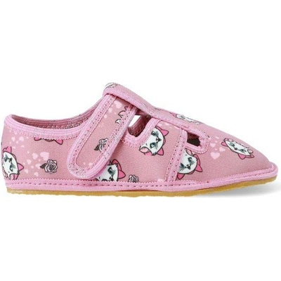 Rayve Slippers Pink Cat