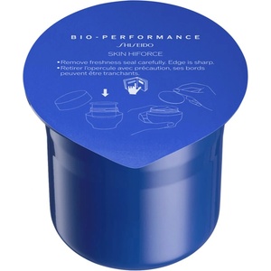 Shiseido Bio-Performance Skin HIForce интензивен подмладяващ крем резервен пълнител 50ml