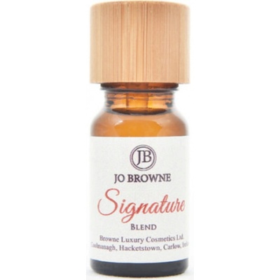 Jo Browne Signature Blend směs do Aroma difuzéru 10 ml