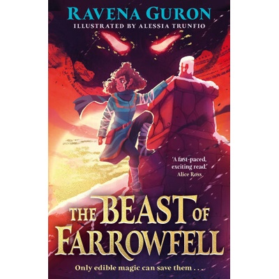 The Beast of Farrowfell