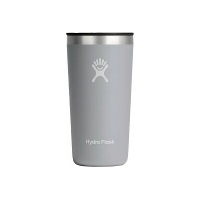 Hydro Flask All Around Tumbler 12 oz 355 ml Šedá