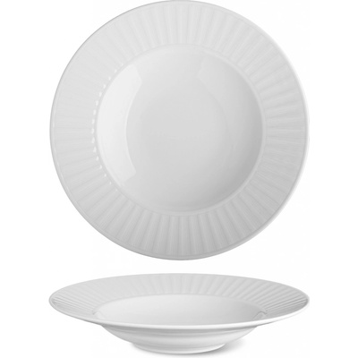 Suisse Langenthal Pasta talíř bílý 27 cm Radial