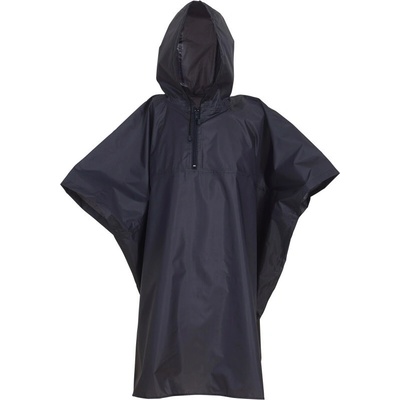 Yoko HVS 470 Promo Poncho Pončo do deště Oranžová fluor Dětská