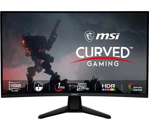 MSI MAG 32C6X