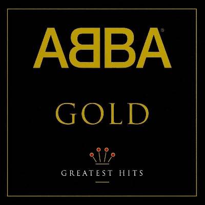 Abba: Gold - 2 LP