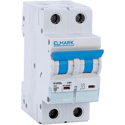 ELMARK 41212C/B