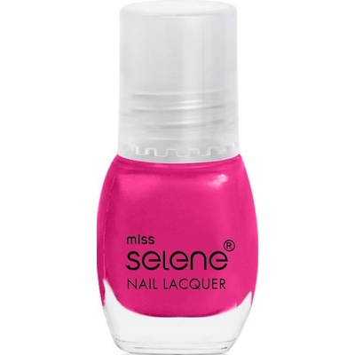 Miss Selene Nail Lacquerlak na nehty 144 5 ml