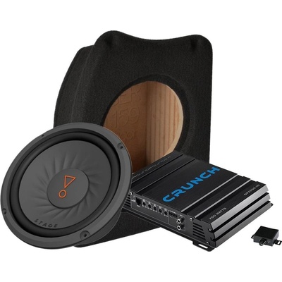 JBL SUBSET2