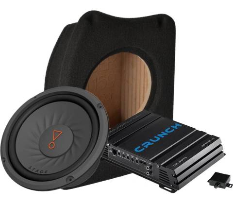 JBL SUBSET2