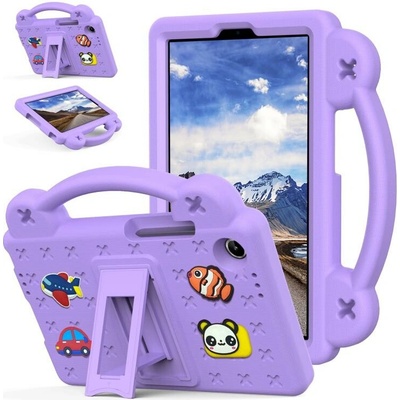 Vsetkonamobil 118427 FANY Detský obal na tablet pre Lenovo Tab One Lenovo Tab K9 fialový