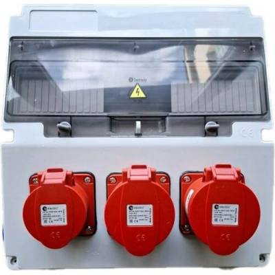 Elektrium 6BH4.00003