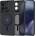 Tech-Protect Калъф Tech-Protect MagMat MagSafe за Motorola Moto G86 5G - черен мат (5906302318469)