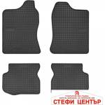 FroGum Гумени стелки Frogum съвместими с Suzuki Jimny 1998 - 2018 (51637) - steficenter