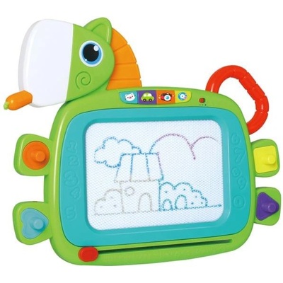 Moni Музикална магнитна дъска 3131 (3800146224042)