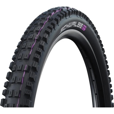 MTB Ebike Schwalbe Eddy Current SuperTrail Addix Ultra Soft TL-easy přední průměr/šíře 29 x 2,6