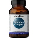 Viridian Oral Care Complex 60 kapsúl