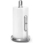 Simplehuman Поставка за хартиени кърпи Simplehuman стомана неръждаема 38 см (KT1203)