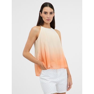 orsay Оранжев дамски топ ORSAY Orsay | Oranzhev | ЖЕНИ | 40