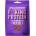 ALLNUTRITION Protein Pretzels - Milk Chocolate Salted [110 грама] Млечен шоколад
