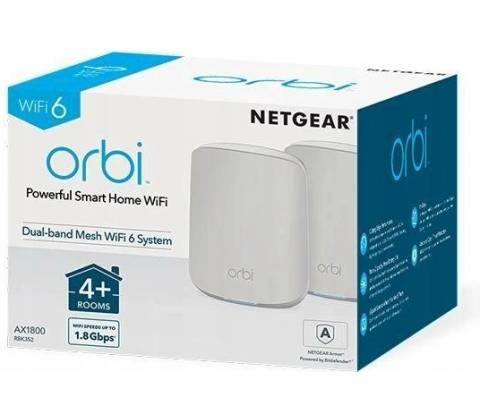 Netgear RBK352-100EUS
