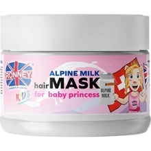 RONNEY Kids Alpine Milk Mask For Baby Princess 300 ml