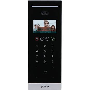 Dahua Входно табло Dahua VTO6531H (2070124)