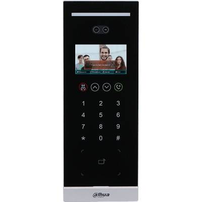 Dahua Входно табло Dahua VTO6531H (2070124)